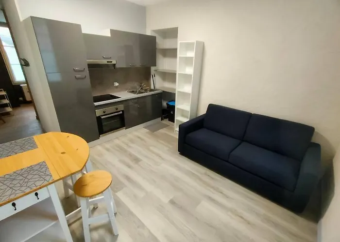Suite Beaulieu 1 - Jacuzzi Et Clim
