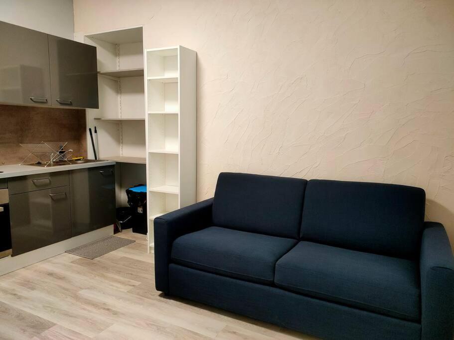 Apartment Beaulieu 1 - Jacuzzi Et Clim